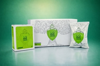 تصویر  آمینو اسید80%سادن، کارتن 6 کیلویی